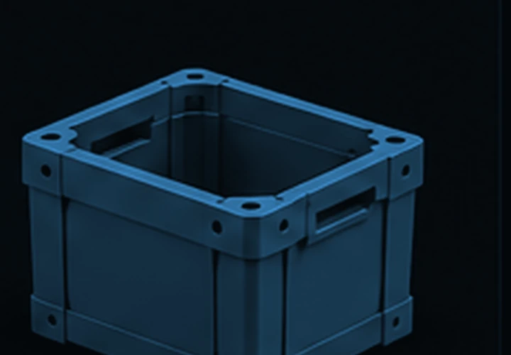 Изделия из PETG