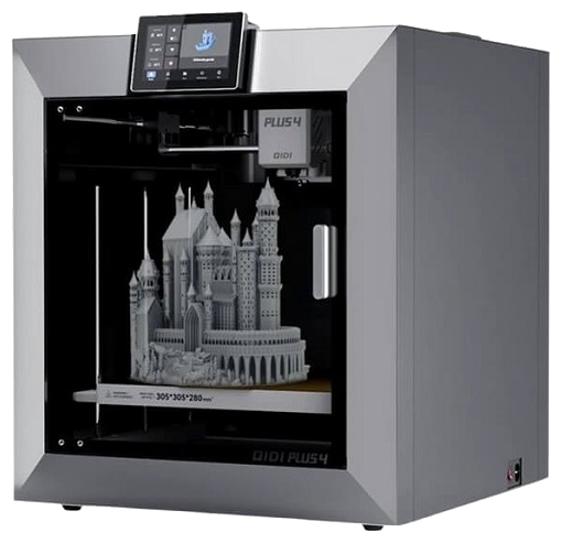 Промышленный 3D-принтер